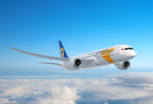 “МИАТ”-ийн алдагдал 32 тэрбумд хүрчээ